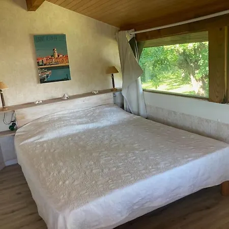 Villa Gavial - Grande Maison Avec Piscine *