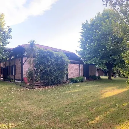 Villa Gavial - Grande Maison Avec Piscine *