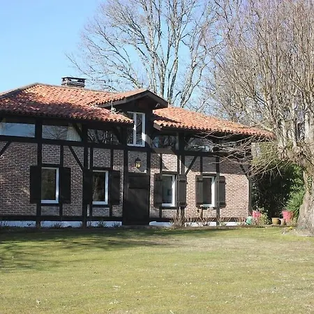 Gavial - Grande Maison Avec Piscine Villa Leon