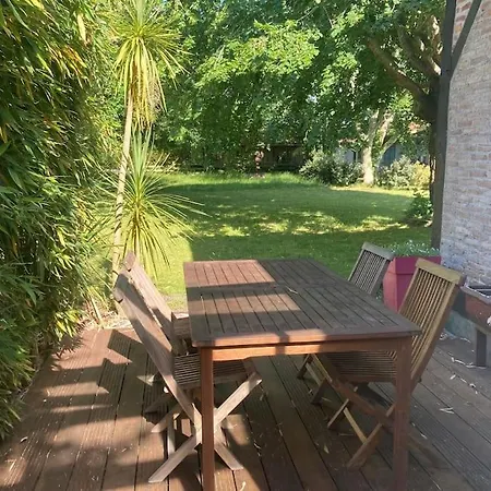 Gavial - Grande Maison Avec Piscine *