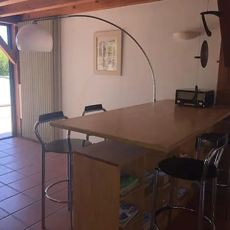 Gavial - Grande Maison Avec Piscine Villa Leon