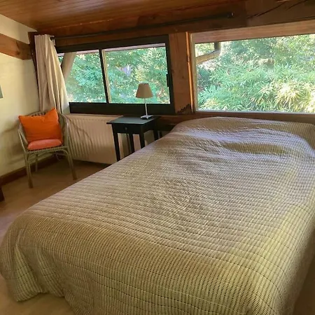 Gavial - Grande Maison Avec Piscine Villa Leon